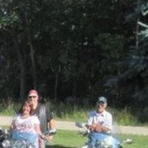 Meet your Posher, Larry